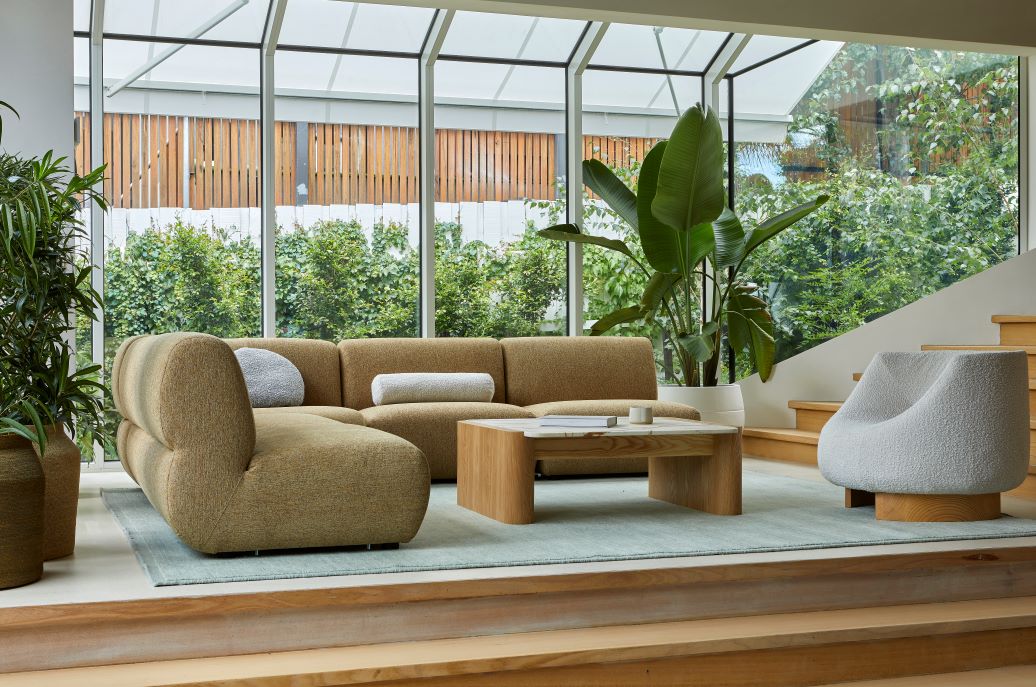 Hana Occasional Chair - Image 3