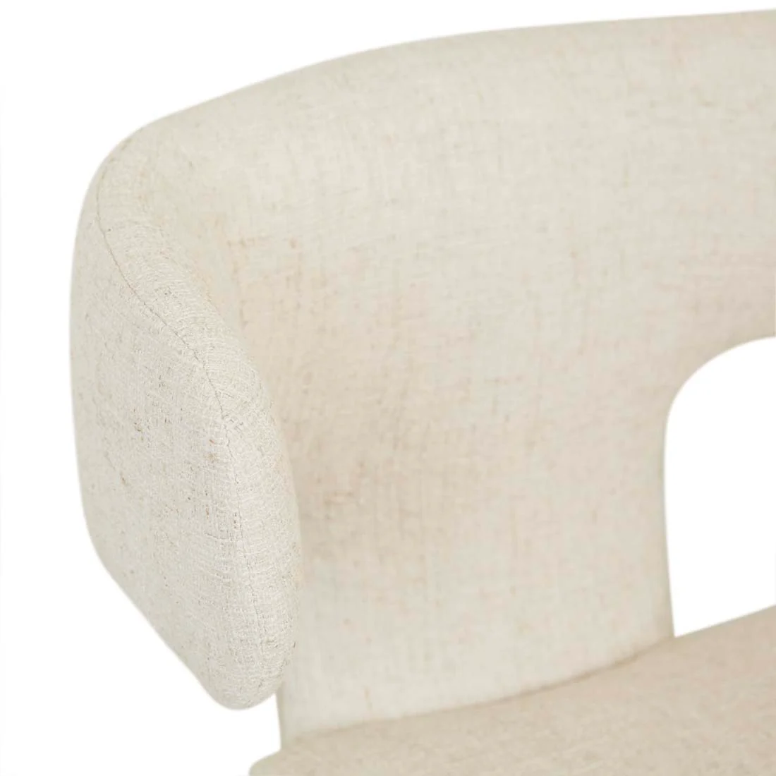 Hector Dining Armchair - Image 10