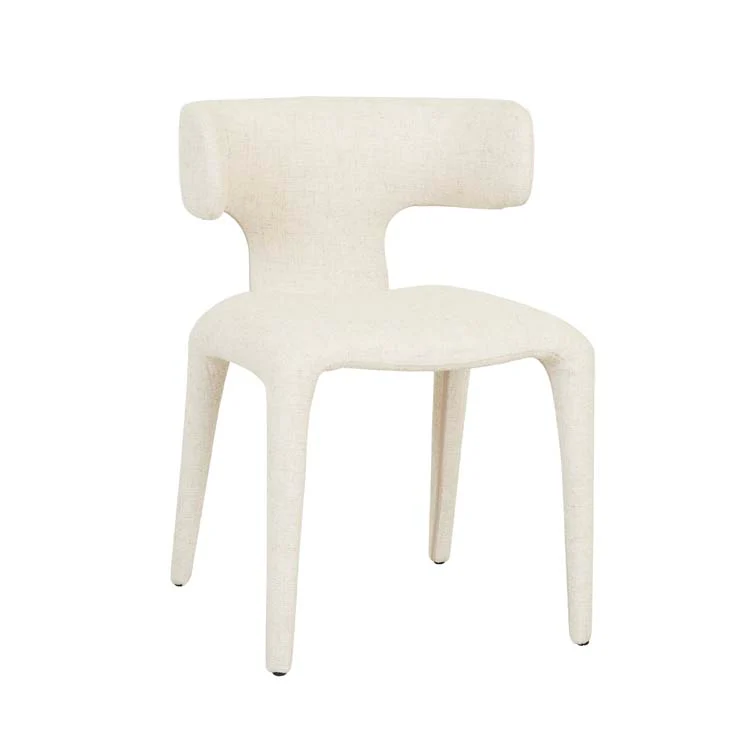 Hector Dining Armchair - Image 12