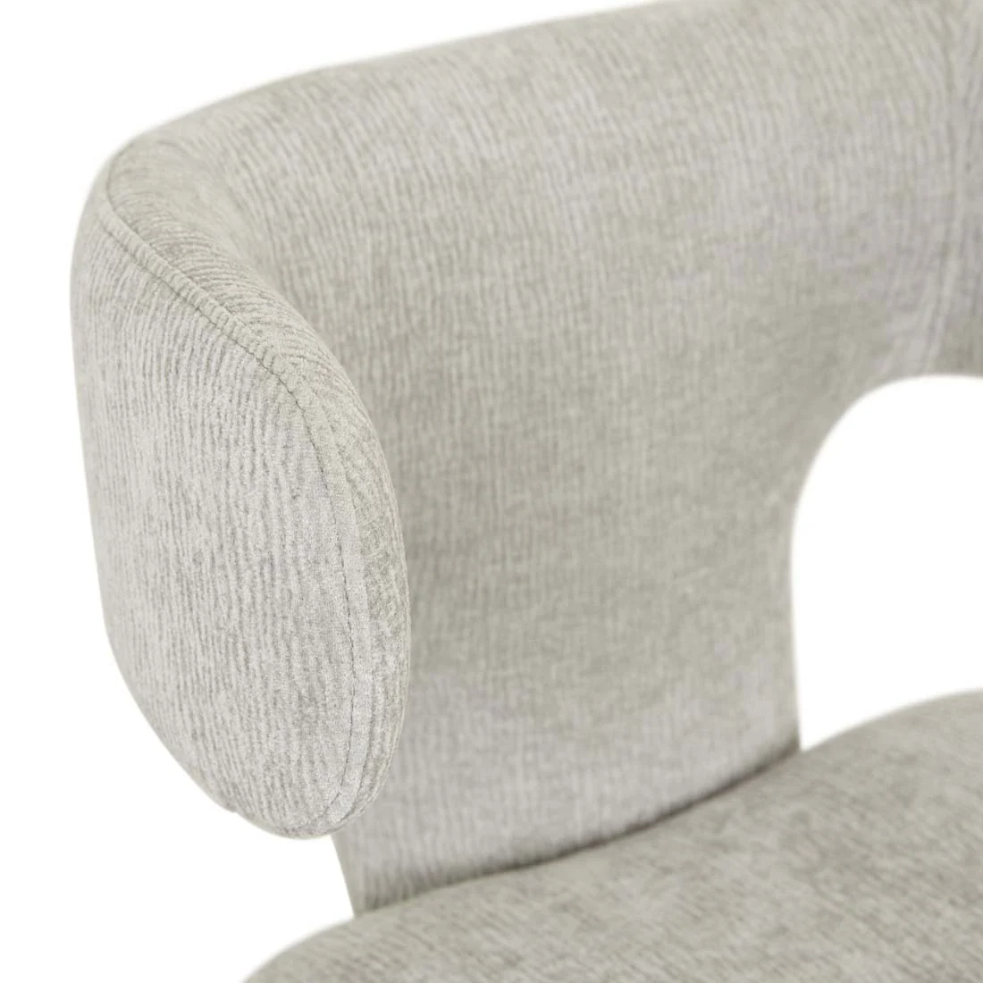 Hector Dining Armchair - Image 16