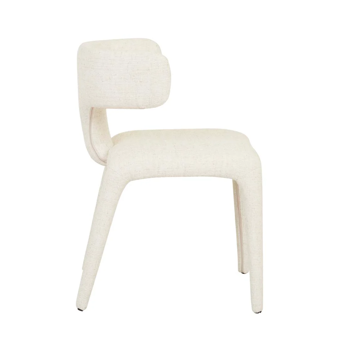 Hector Dining Armchair - Image 3
