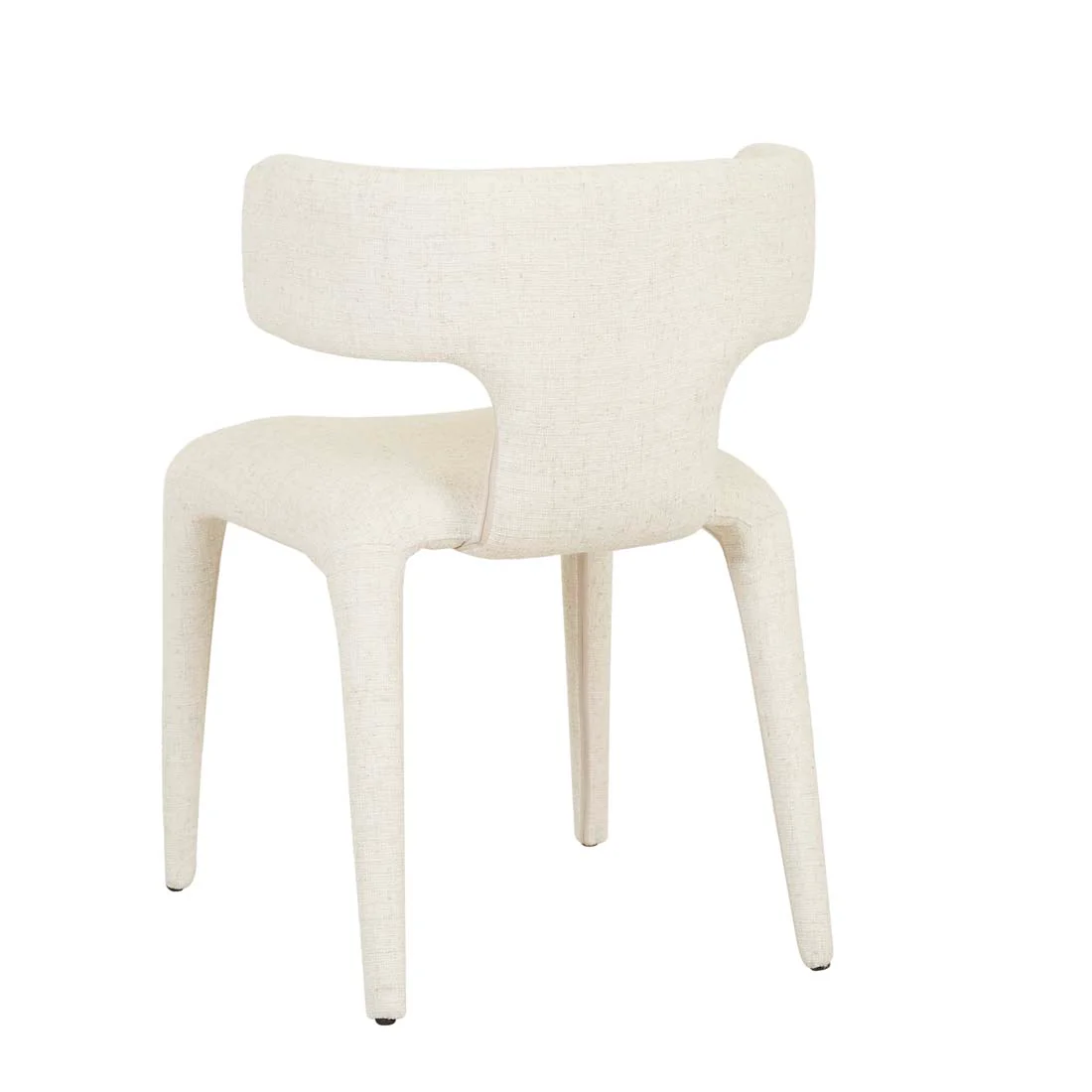 Hector Dining Armchair - Image 4