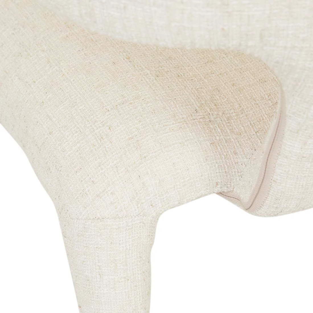 Hector Dining Armchair - Image 5