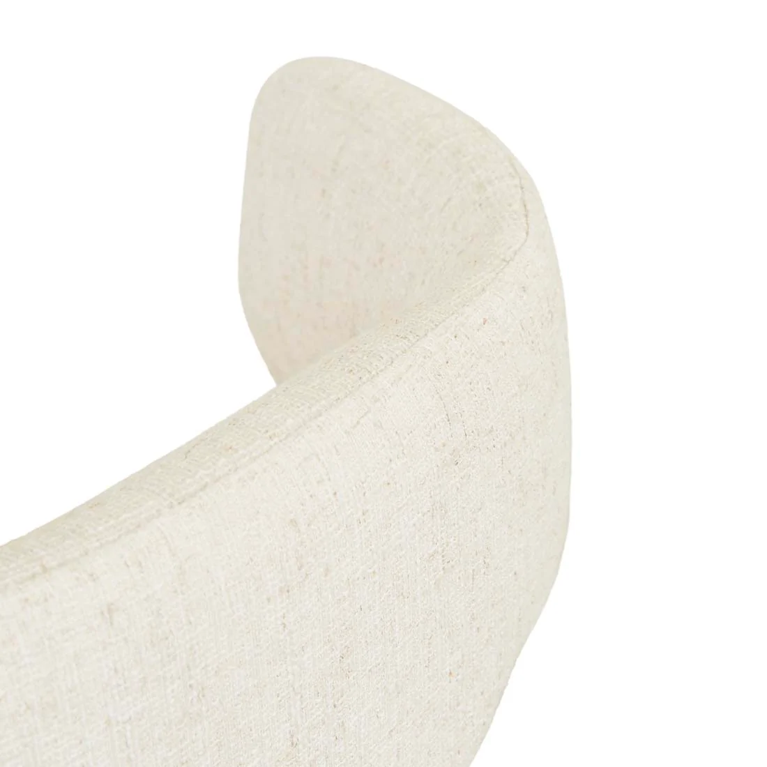 Hector Dining Armchair - Image 7