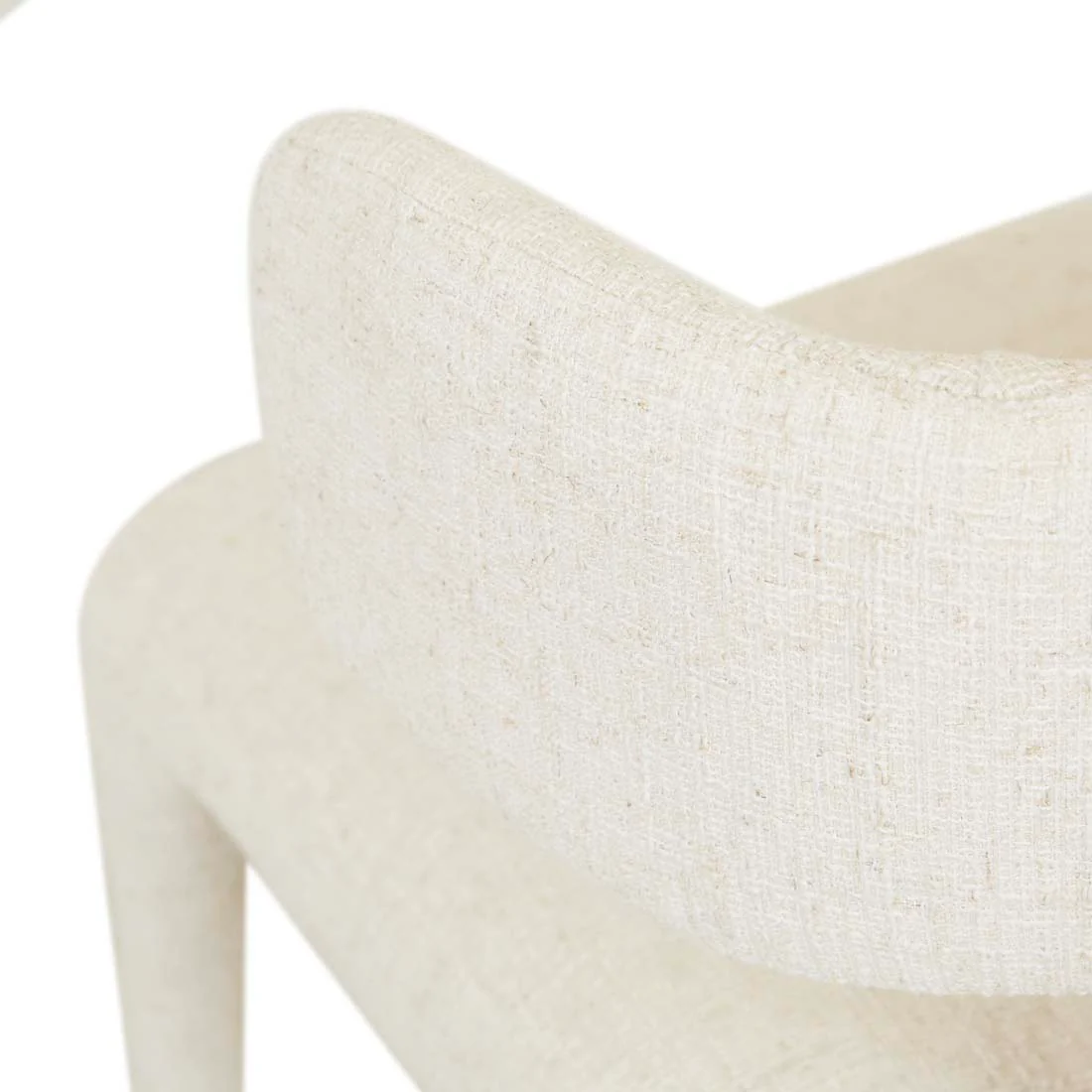 Hector Dining Armchair - Image 8
