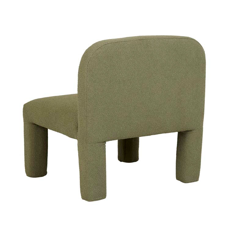 Hugo Arc Occasional Chair - Image 10