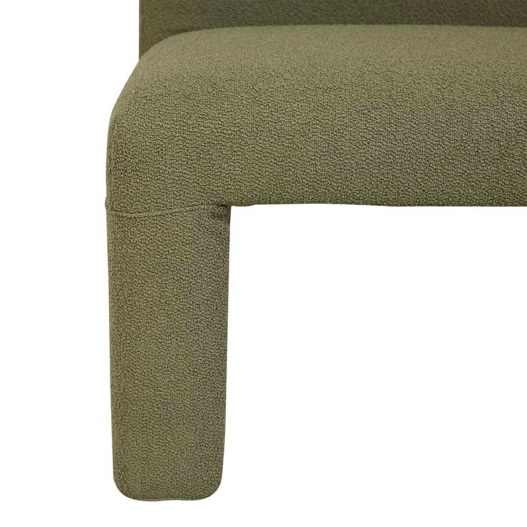 Hugo Arc Occasional Chair - Image 13