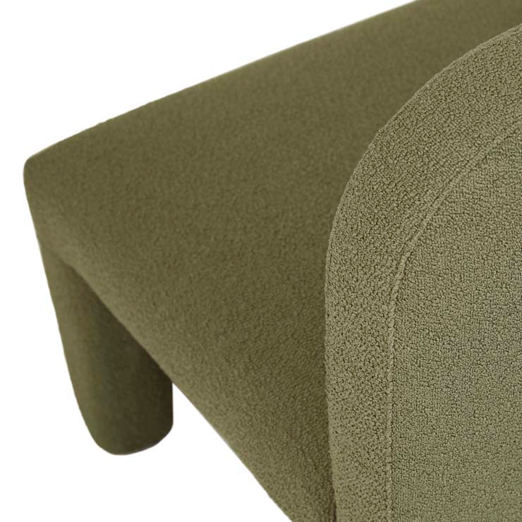 Hugo Arc Occasional Chair - Image 17