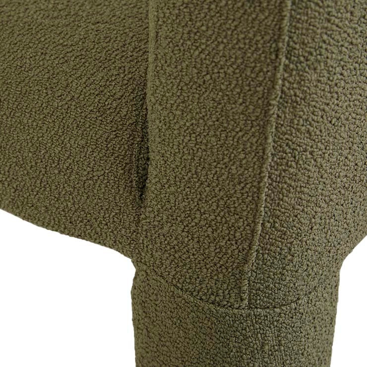 Hugo Arc Occasional Chair - Image 18