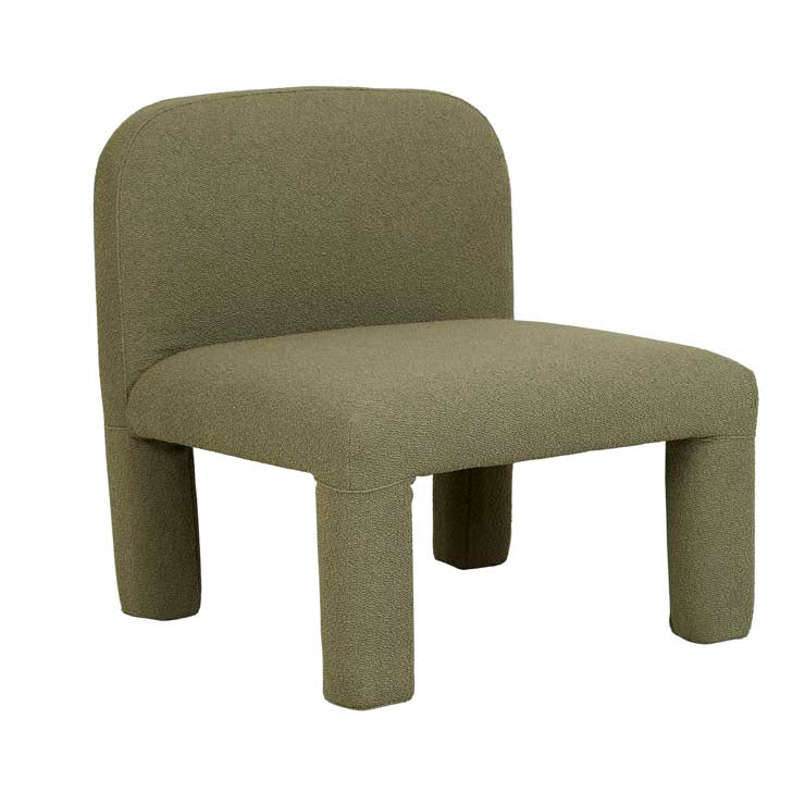 Hugo Arc Occasional Chair - Image 20