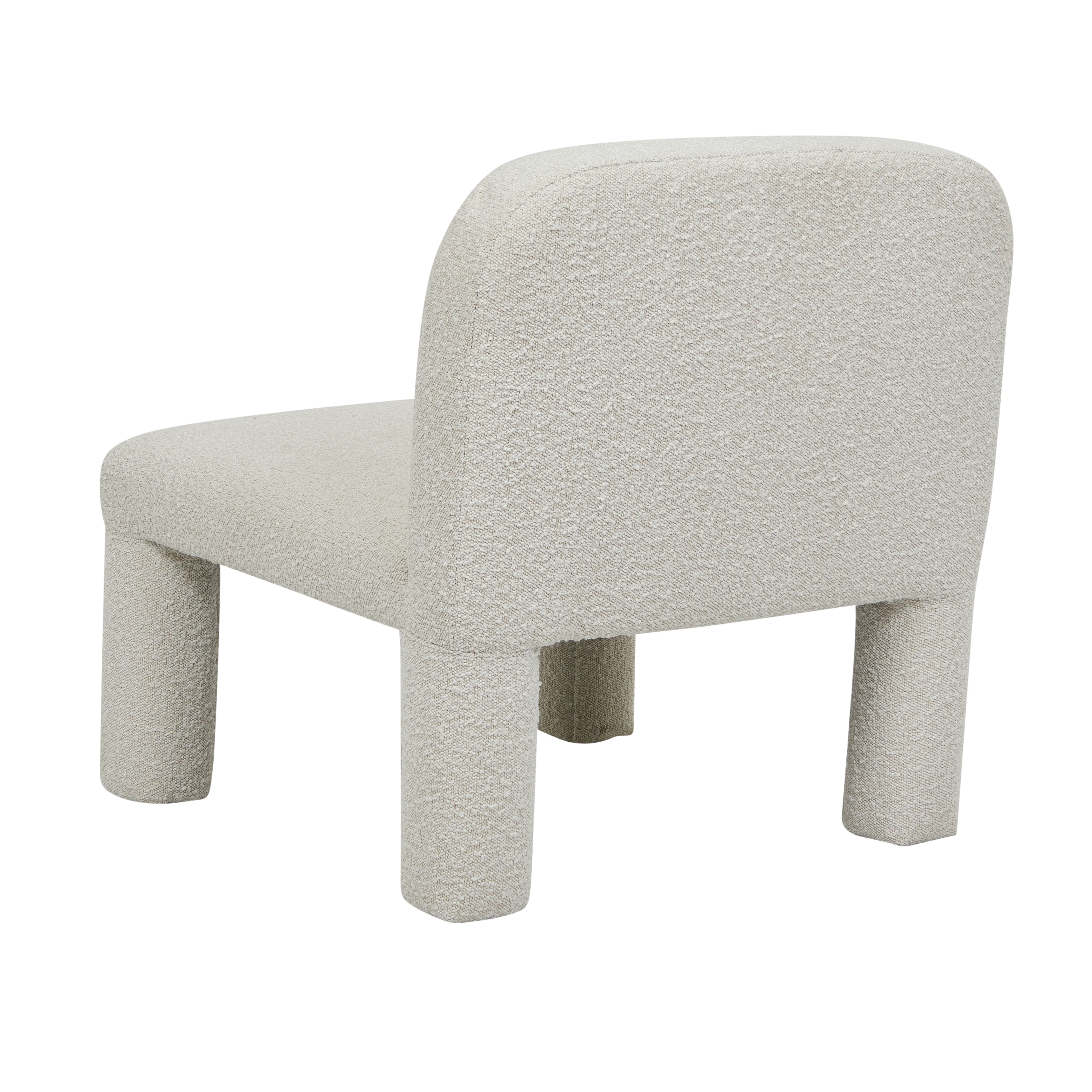 Hugo Arc Occasional Chair - Image 4