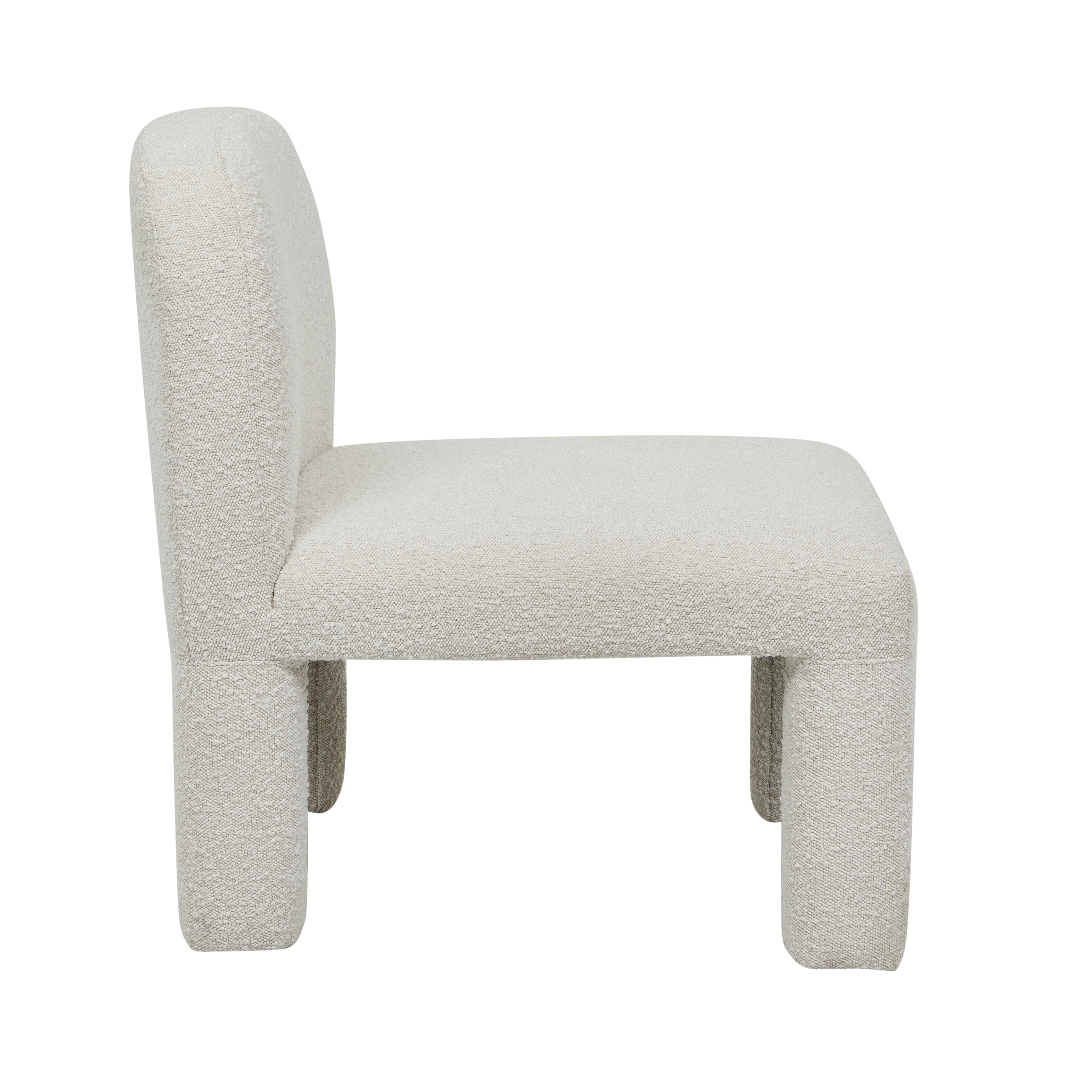Hugo Arc Occasional Chair - Image 5