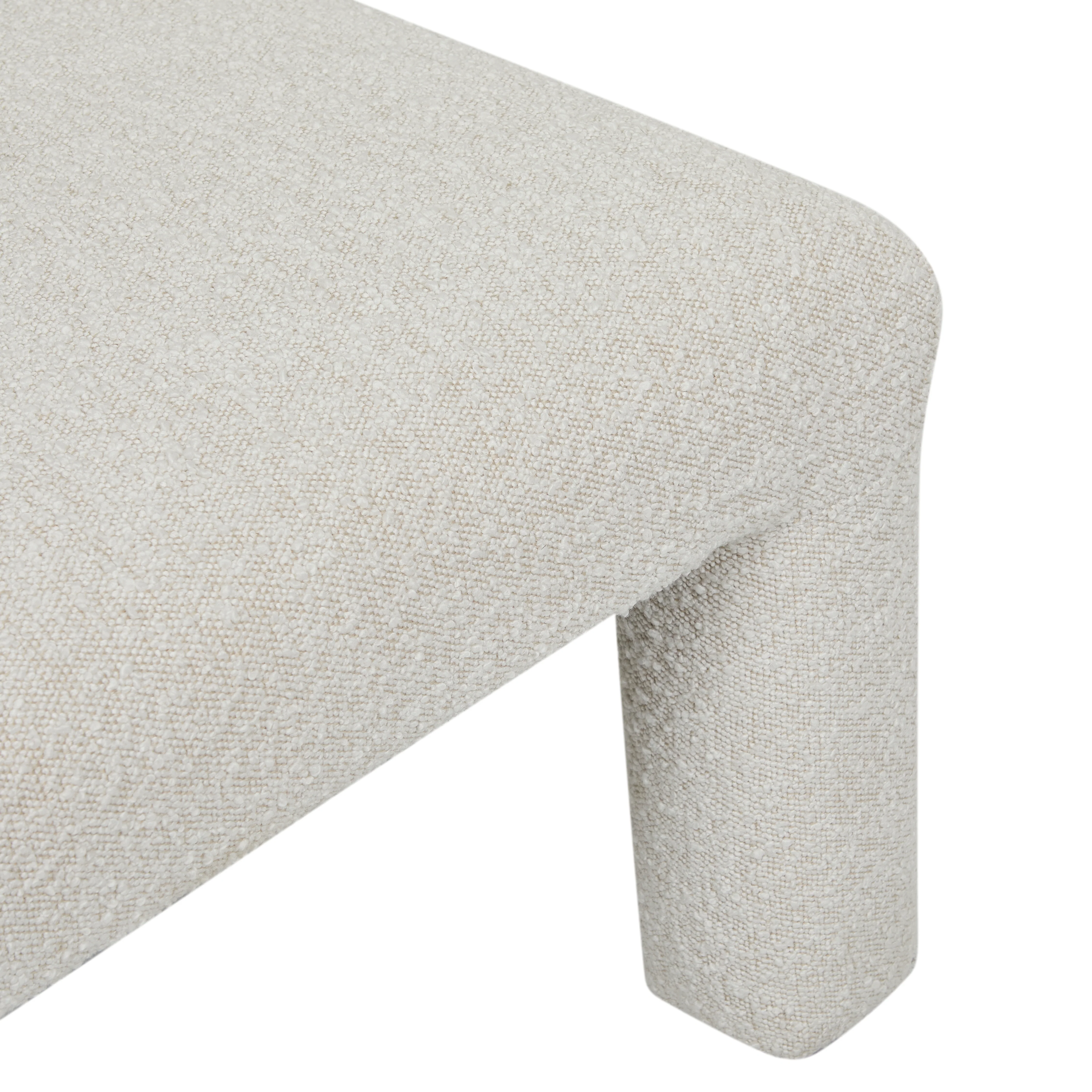Hugo Arc Occasional Chair - Image 6