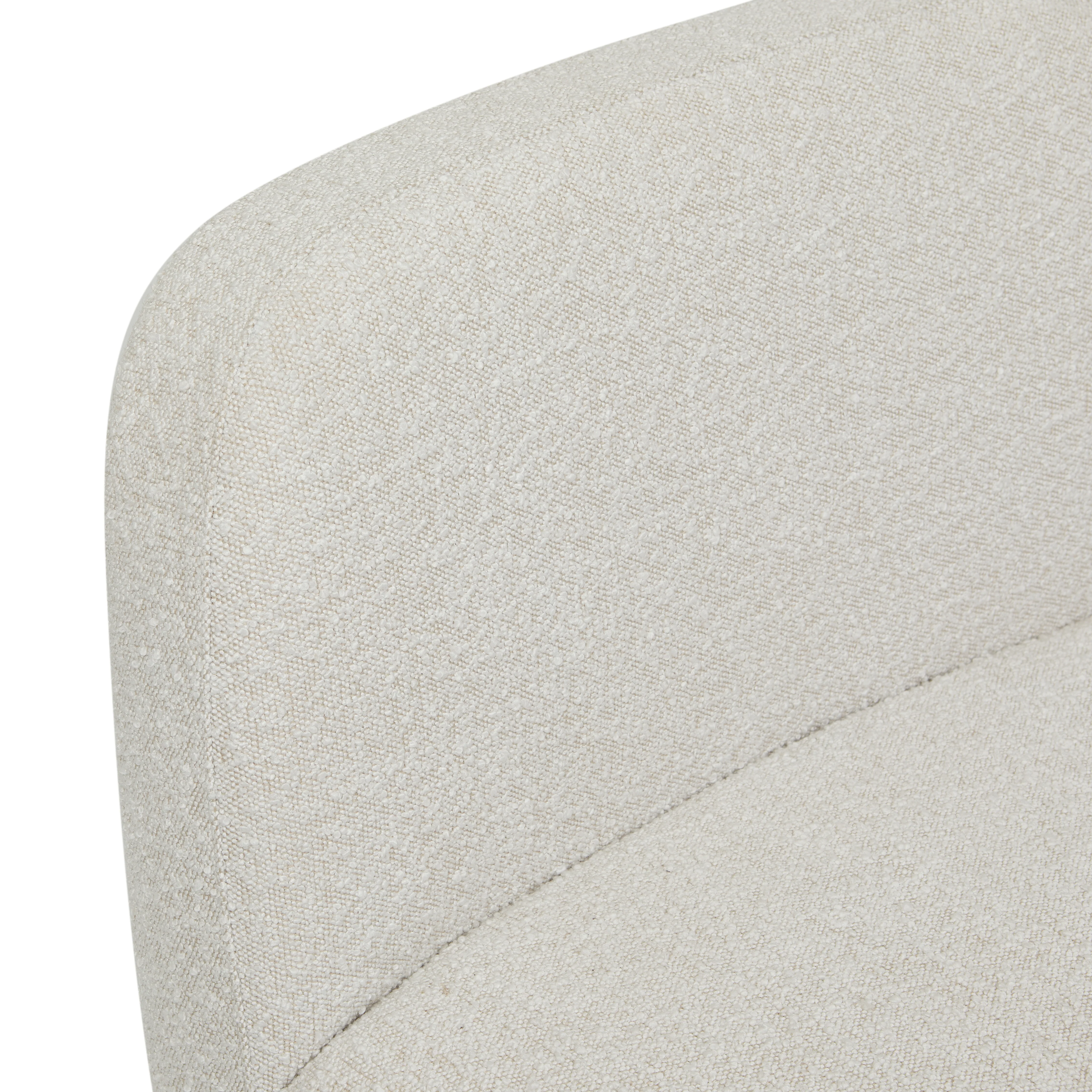 Hugo Arc Occasional Chair - Image 7