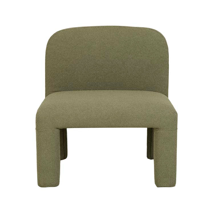 Hugo Arc Occasional Chair - Image 8