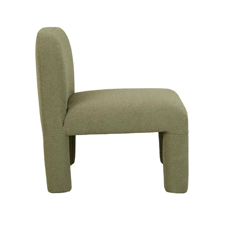 Hugo Arc Occasional Chair - Image 9