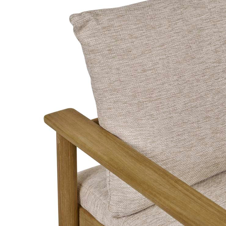 Javea Dining Armchair - Image 13