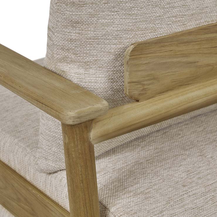 Javea Dining Armchair - Image 16
