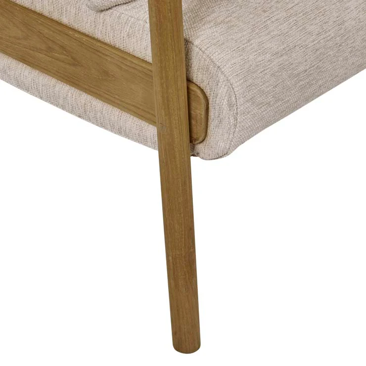Javea Dining Armchair - Image 17