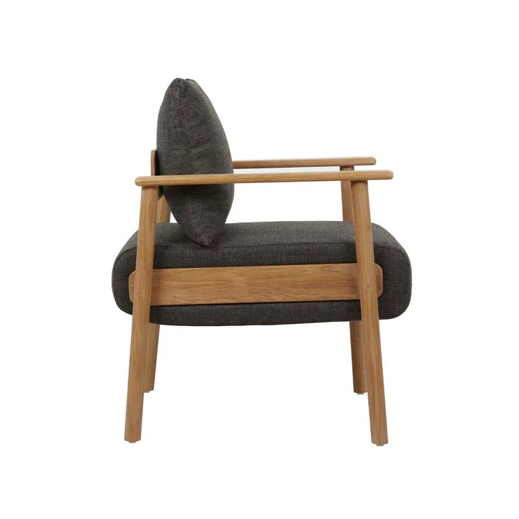 Javea Dining Armchair - Image 3