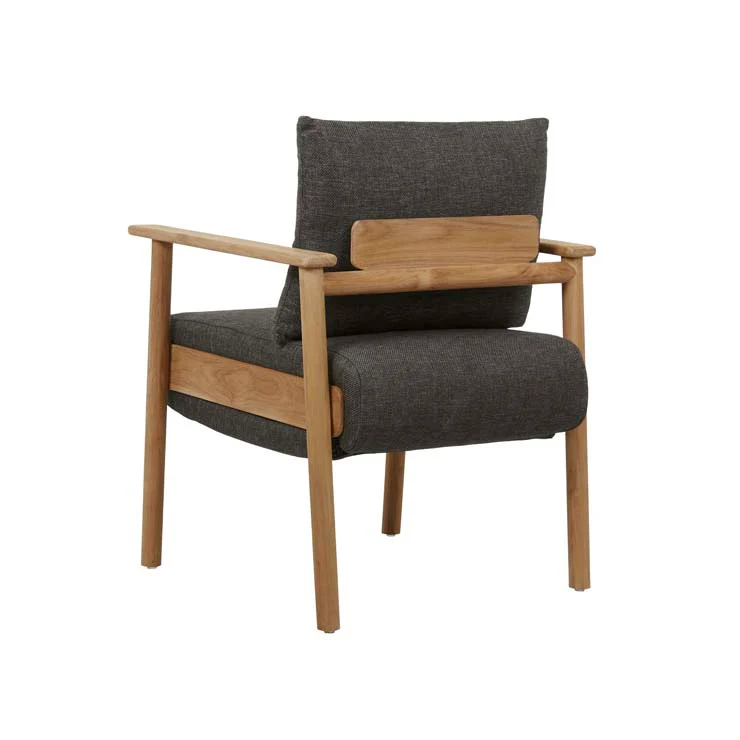Javea Dining Armchair - Image 4