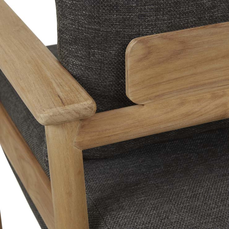 Javea Dining Armchair - Image 5