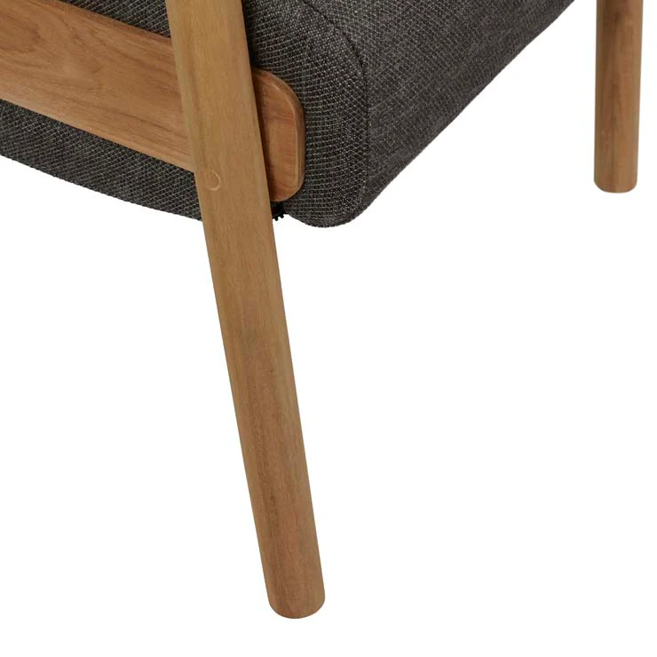 Javea Dining Armchair - Image 6