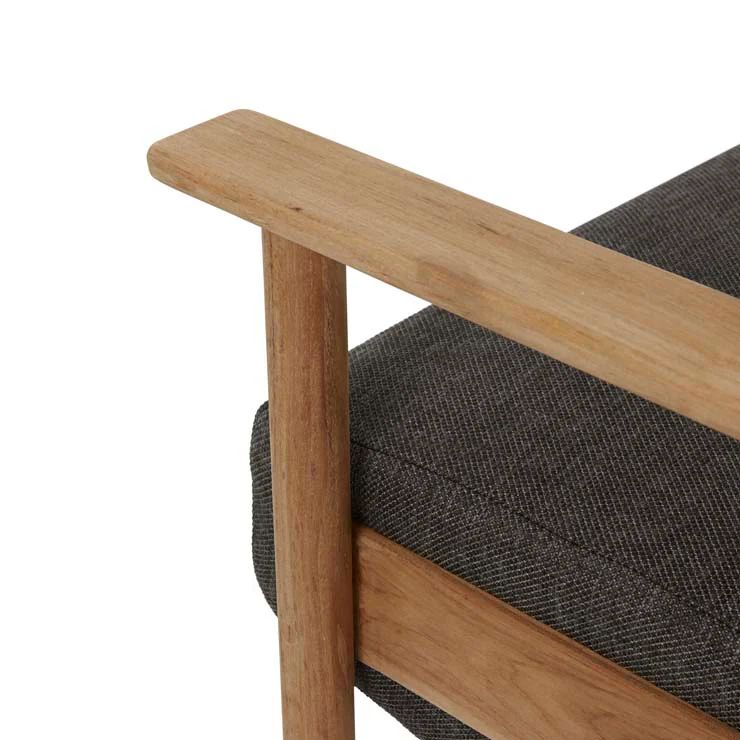 Javea Dining Armchair - Image 7