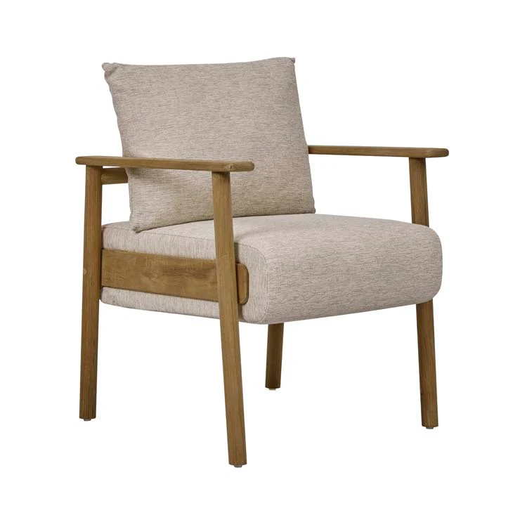 Javea Dining Armchair - Image 9