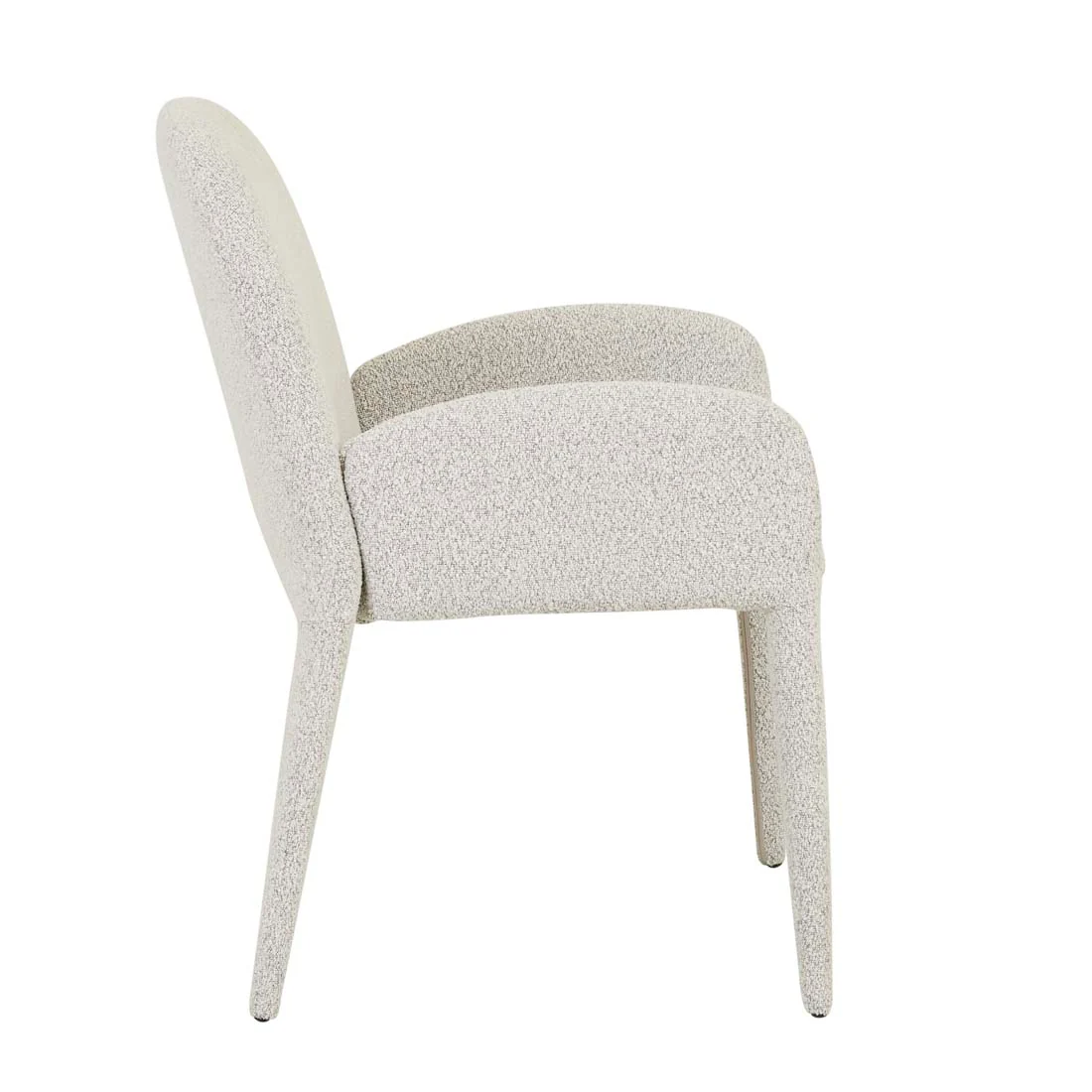 Jules Dining Armchair - Image 3
