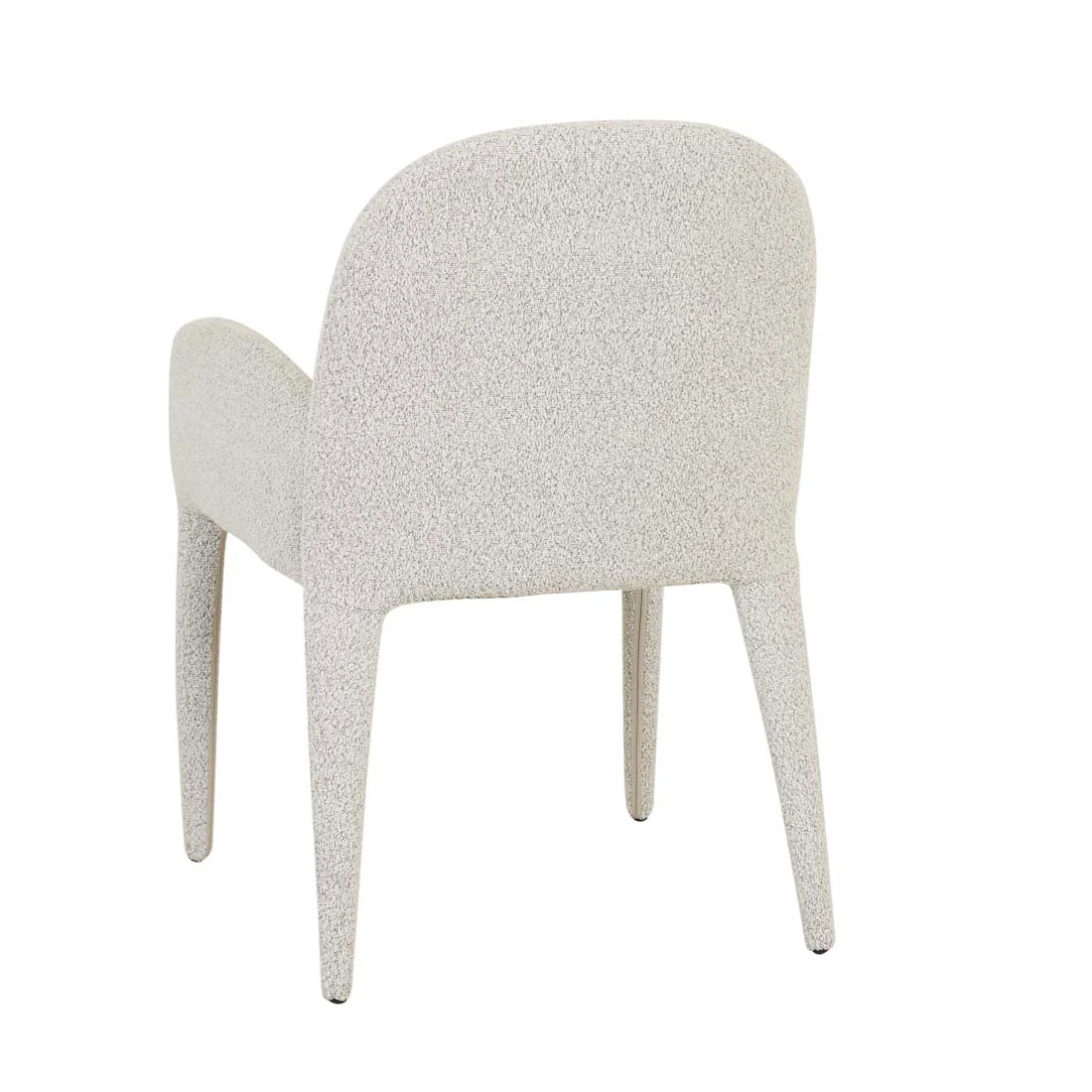 Jules Dining Armchair - Image 4