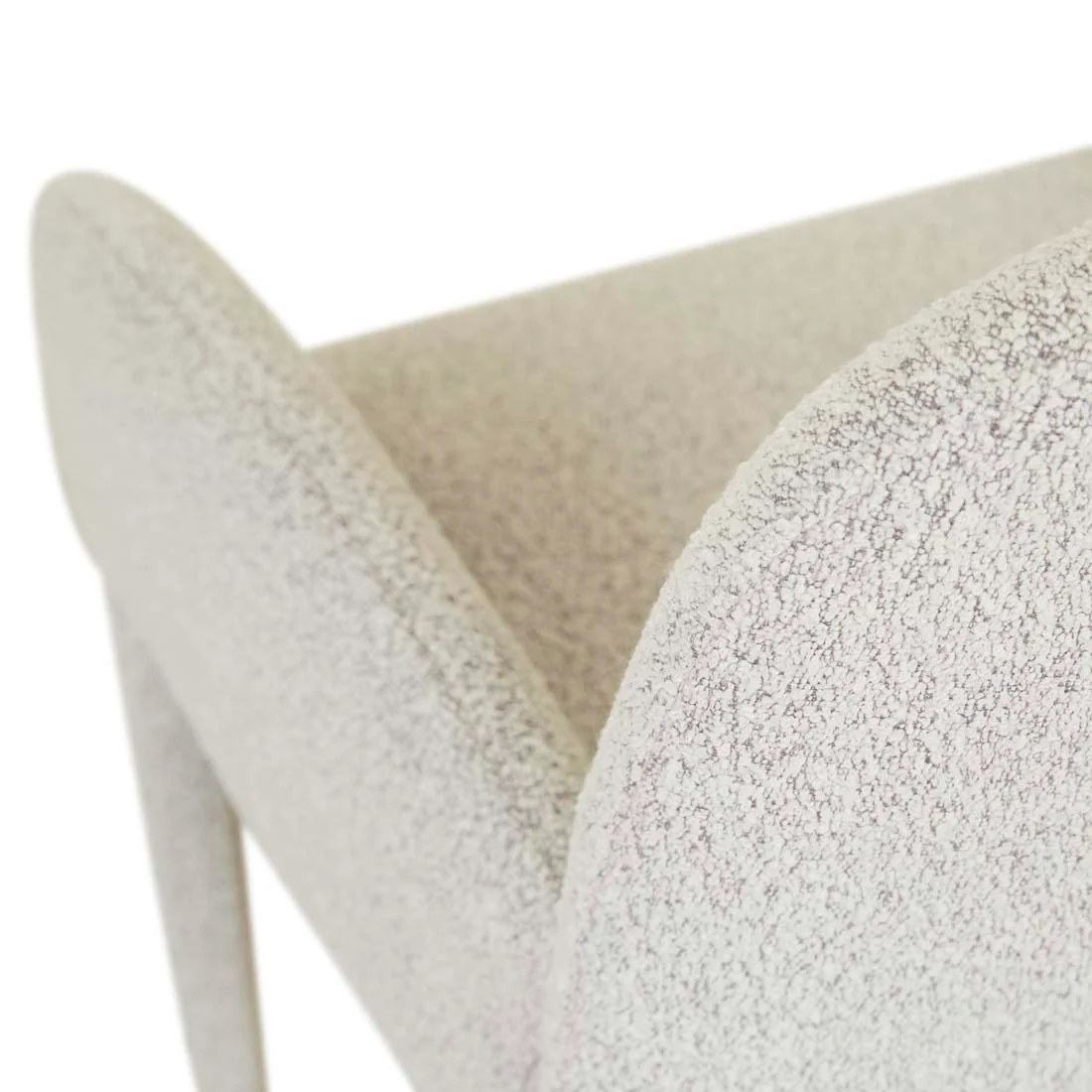 Jules Dining Armchair - Image 5