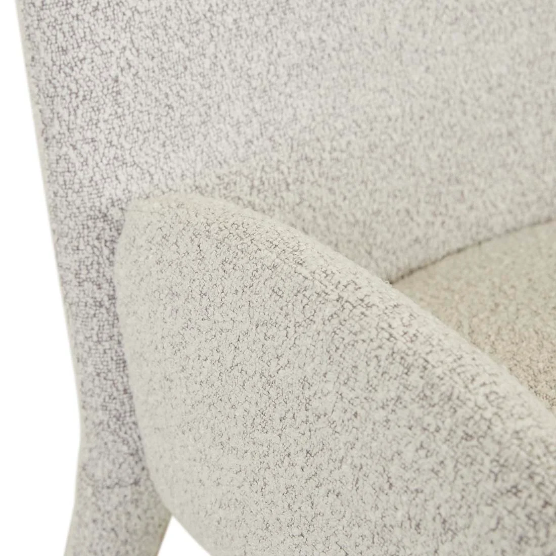 Jules Dining Armchair - Image 8