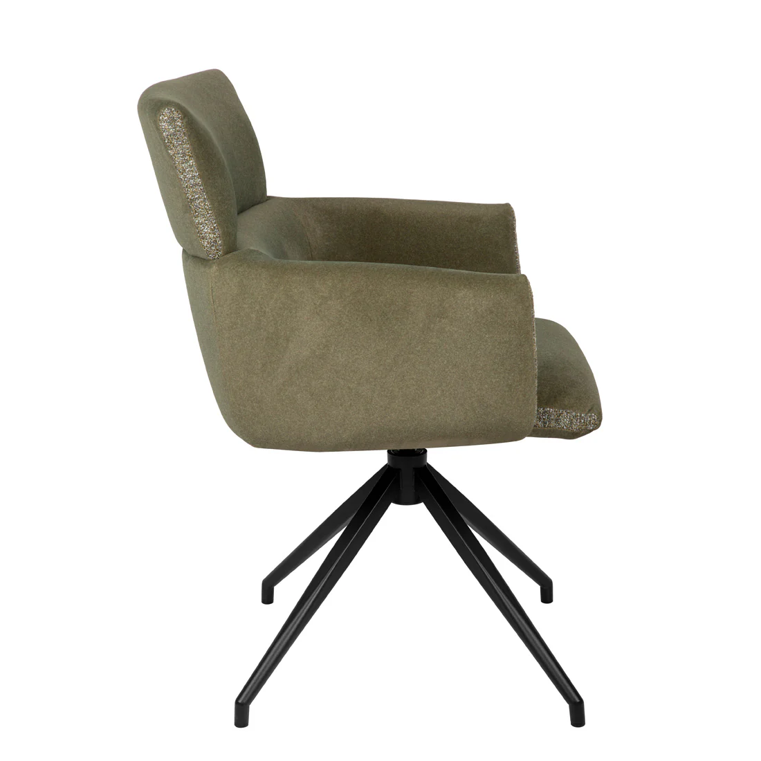 Kellan Swivel Base Chair - Image 10