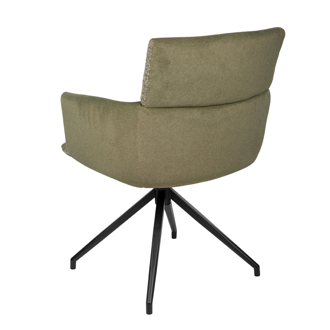 Kellan Swivel Base Chair - Image 12