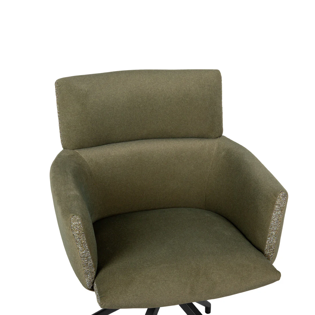 Kellan Swivel Base Chair - Image 13