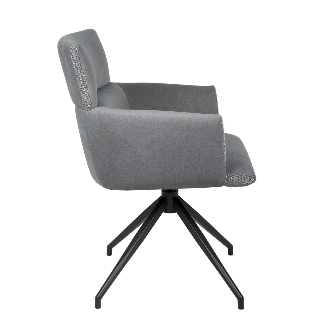Kellan Swivel Base Chair - Image 17