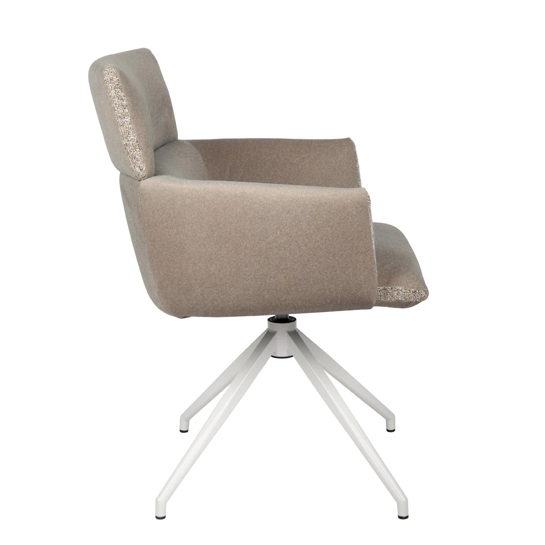 Kellan Swivel Base Chair - Image 3