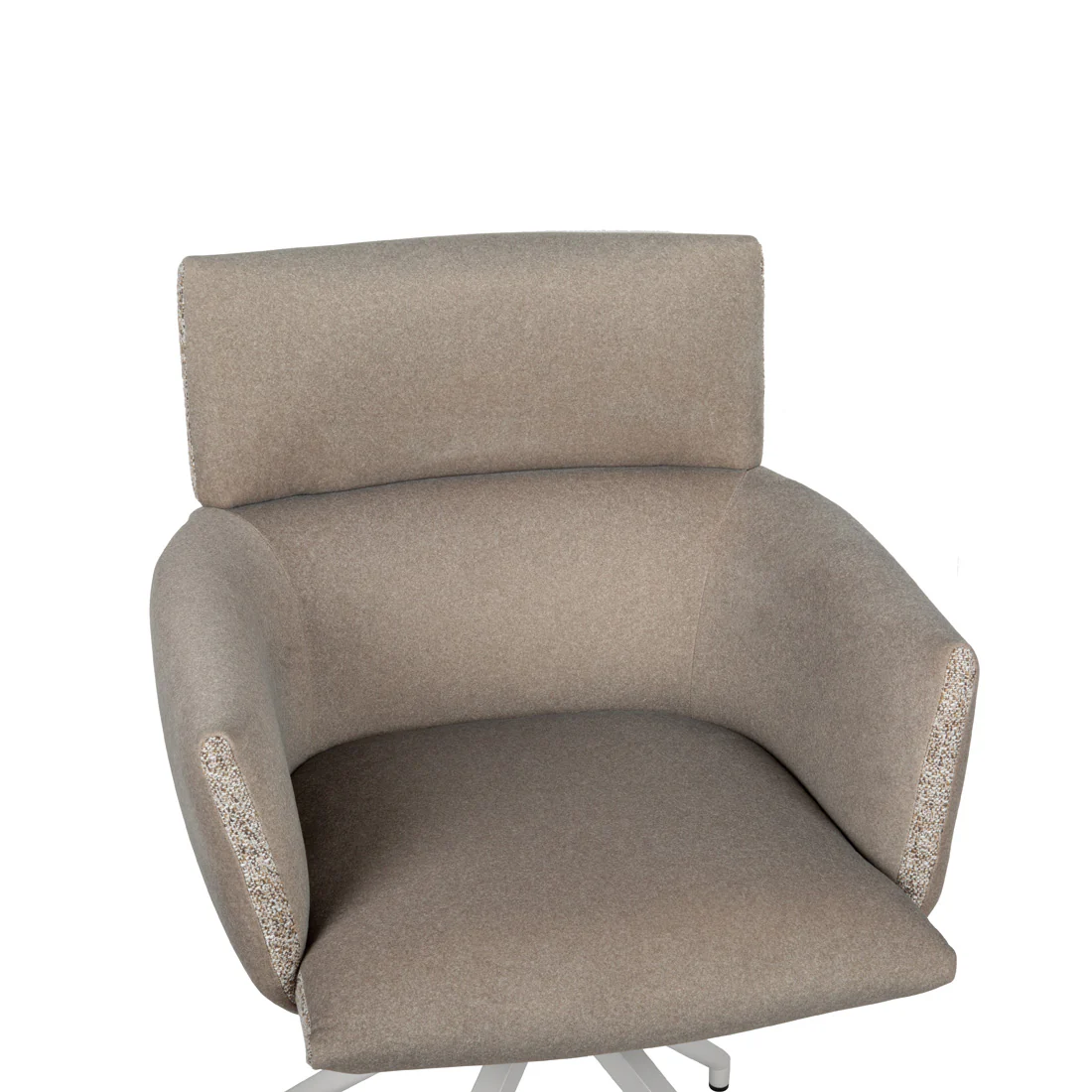 Kellan Swivel Base Chair - Image 6