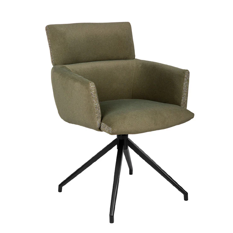 Kellan Swivel Base Chair - Image 8