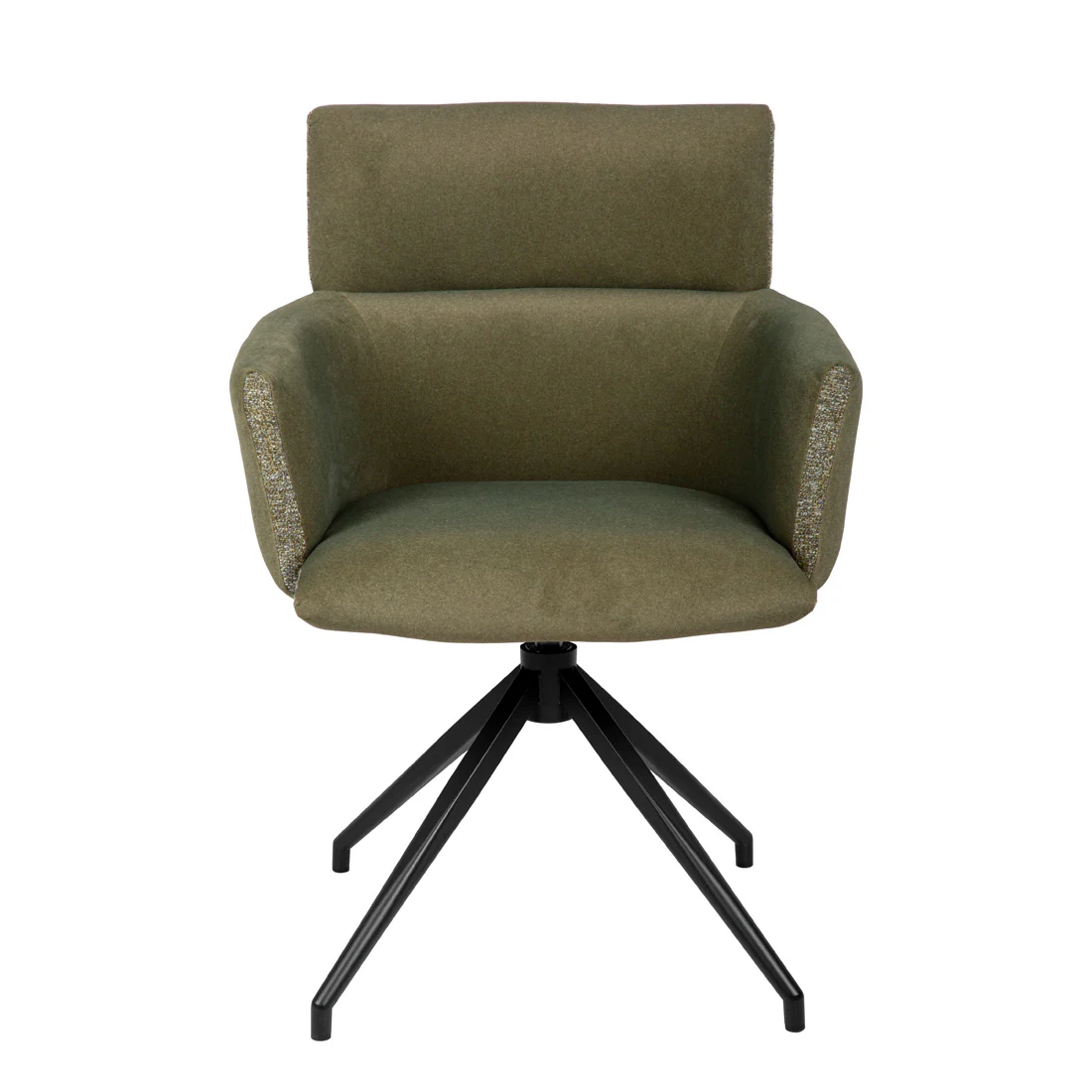 Kellan Swivel Base Chair - Image 9
