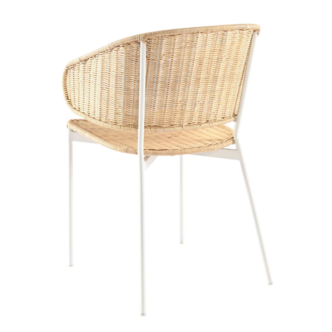 Lily Dining Armchair - Image 4