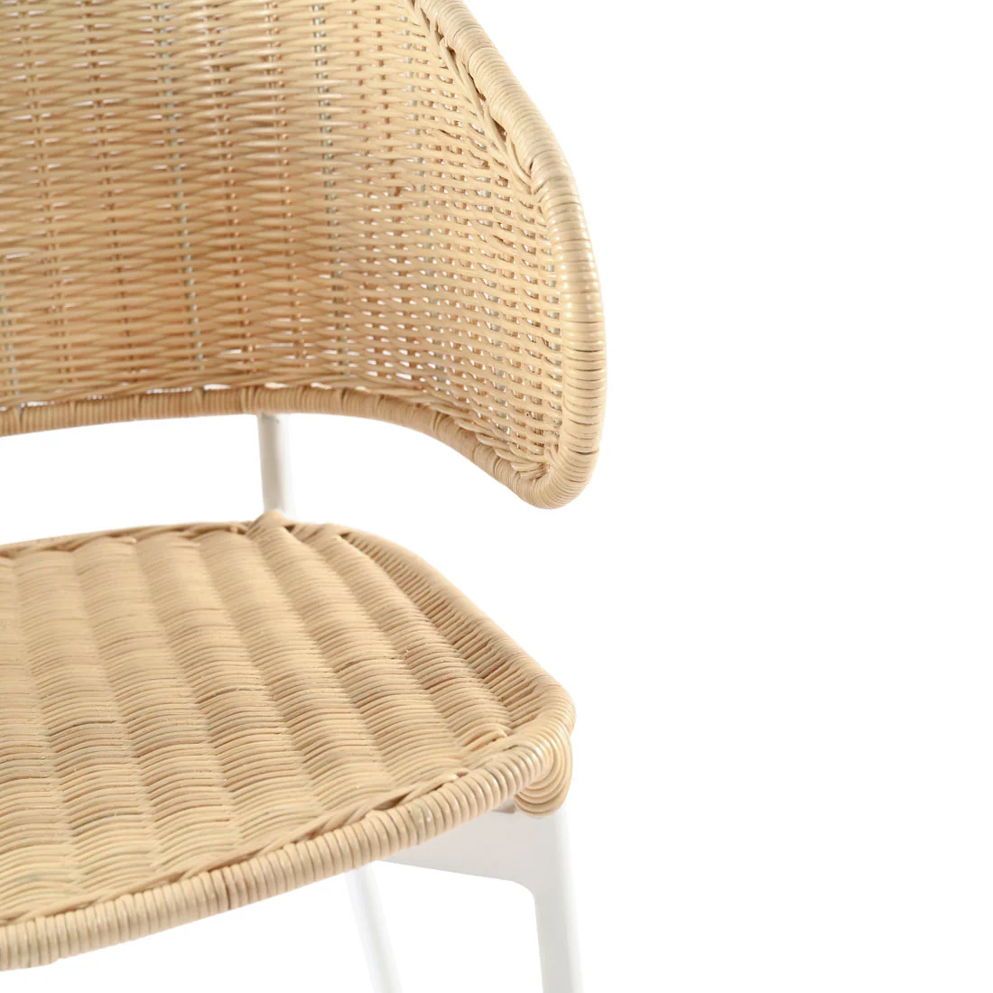 Lily Dining Armchair - Image 5