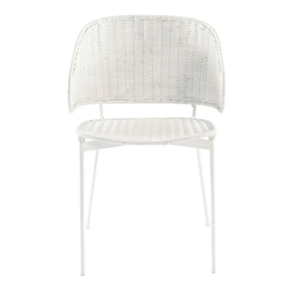 Lily Dining Armchair - Image 7