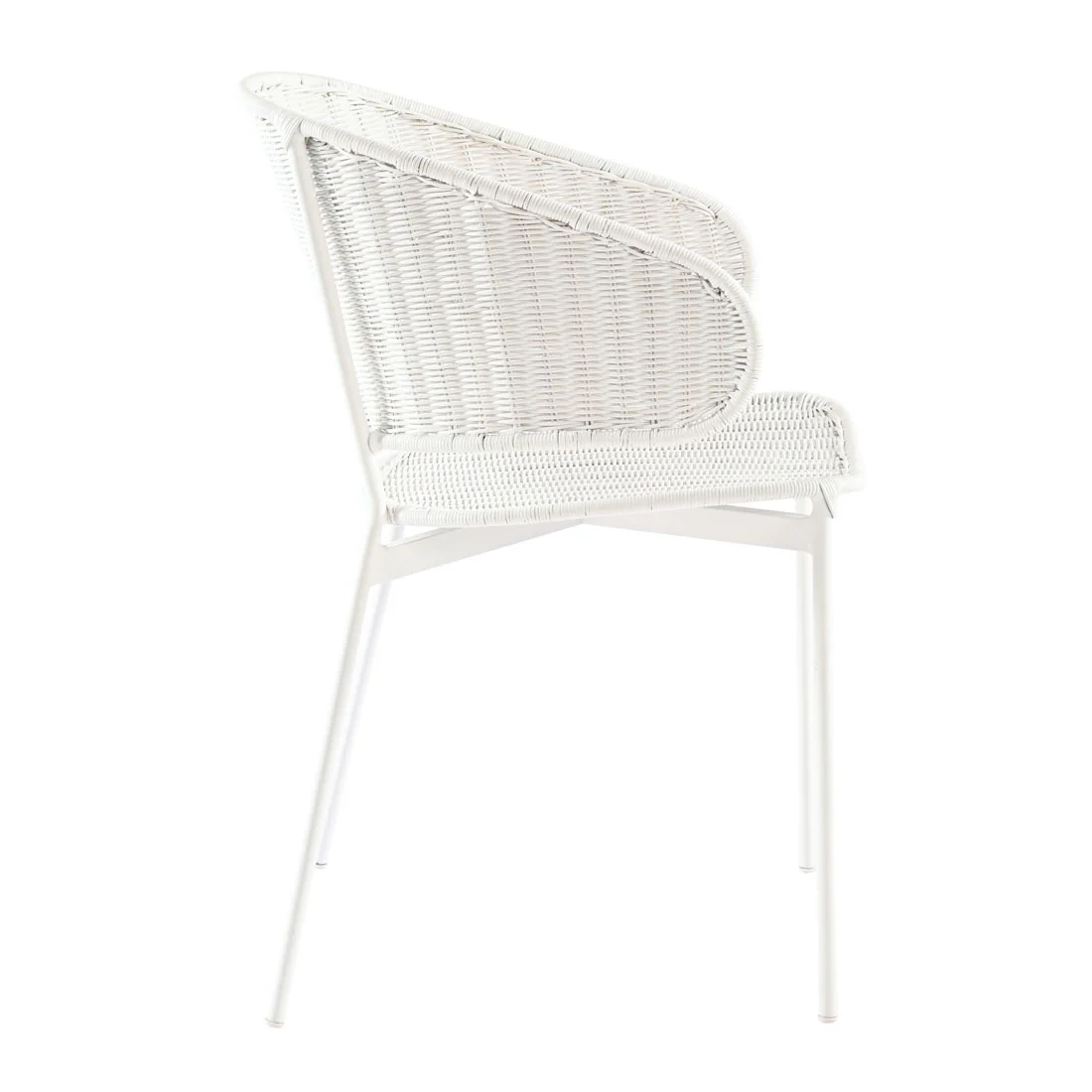 Lily Dining Armchair - Image 8