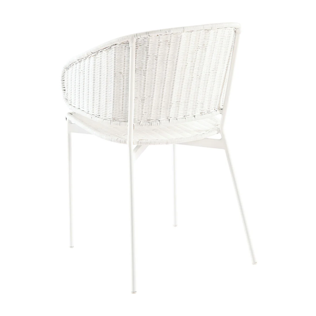 Lily Dining Armchair - Image 9