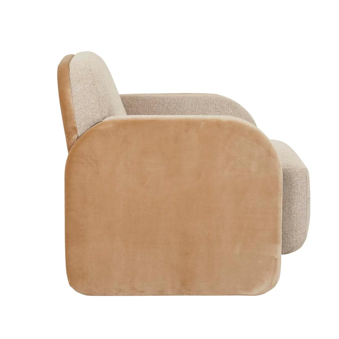 Livia Occasional Chair - Image 3