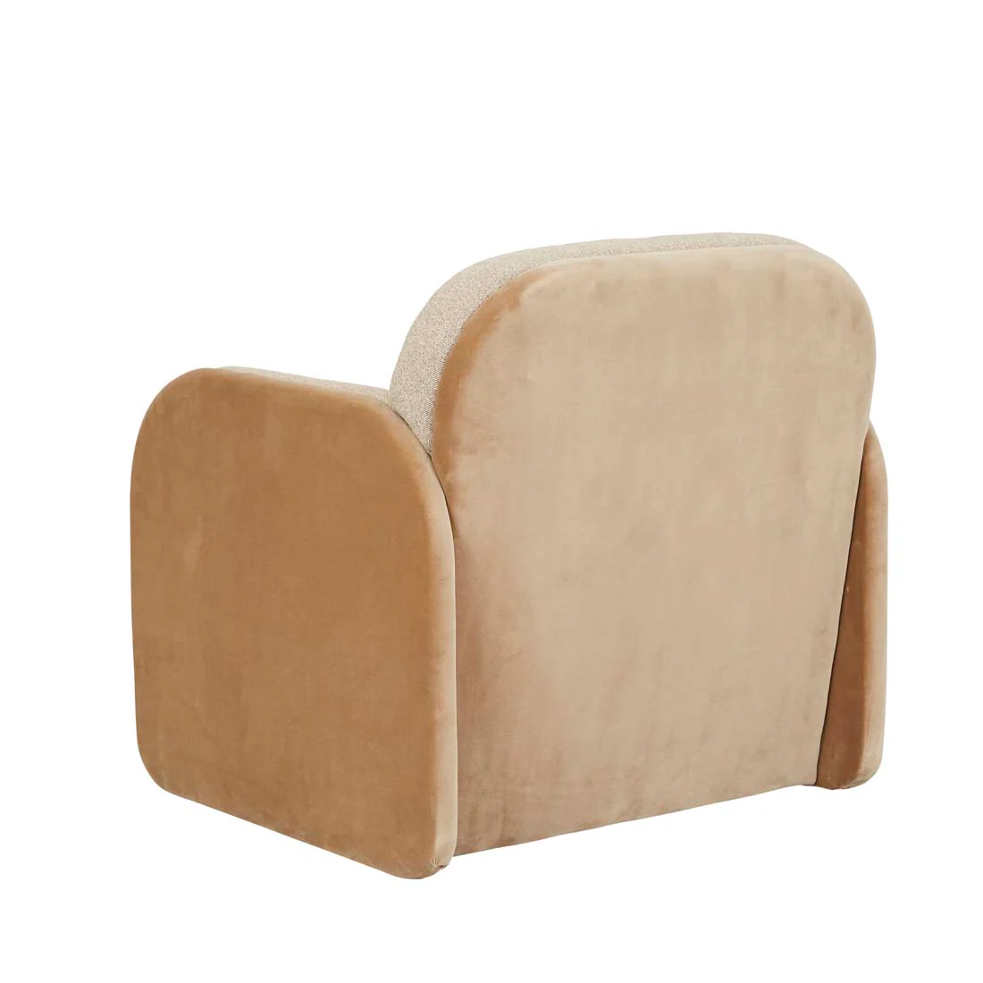 Livia Occasional Chair - Image 4