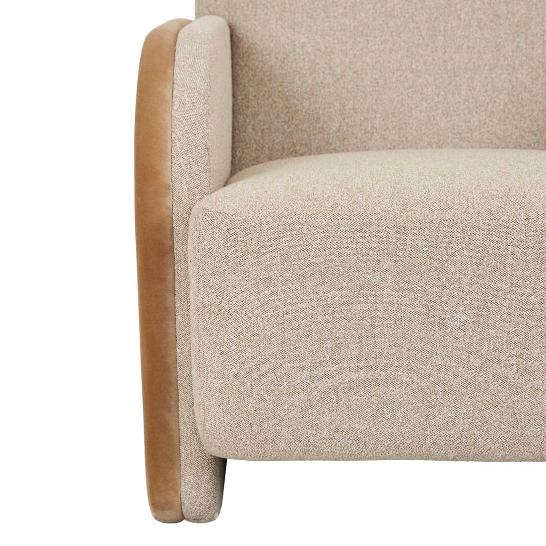Livia Occasional Chair - Image 5