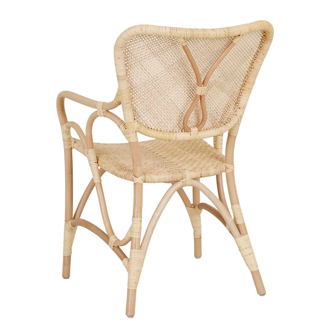 Luella Dining Armchair - Image 3